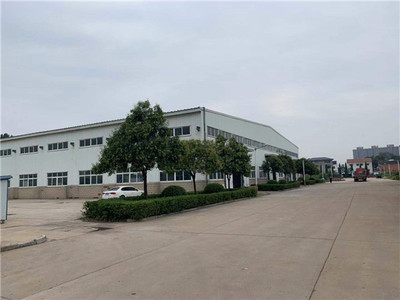 筑夢空間，品質之選——XX建材銷售公司簡介