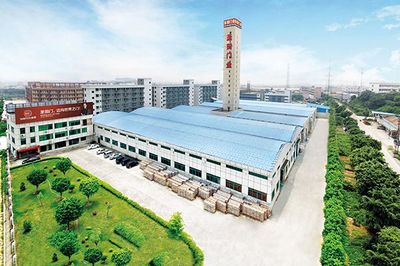 智造未來，構筑美好——佛山市圣田智能科技有限公司