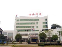 湖南科通電氣設備制造 專注品質，賦能產業升級